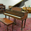 1922 Estey baby grand. Celebrate 100 with her! - Grand Pianos